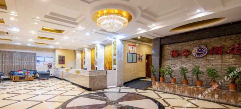 九江怡峰酒店(浔阳区第七中学店)图片