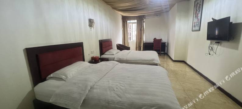 中山凤凰公寓(明珠站店)图片