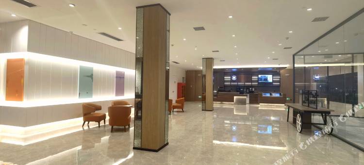 汉庭酒店(鹤壁浚县店)图片