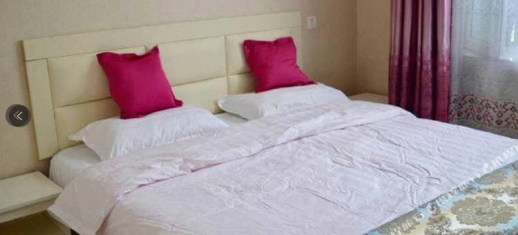 伊甸园度假屋图片