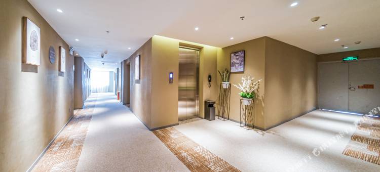 如家酒店·neo(会泽抚军街店)图片