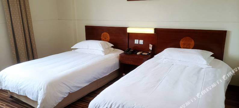 锦江之星风尚(上海北外滩店)图片