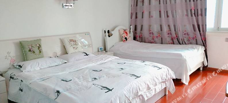 岱山夏日清风客栈图片