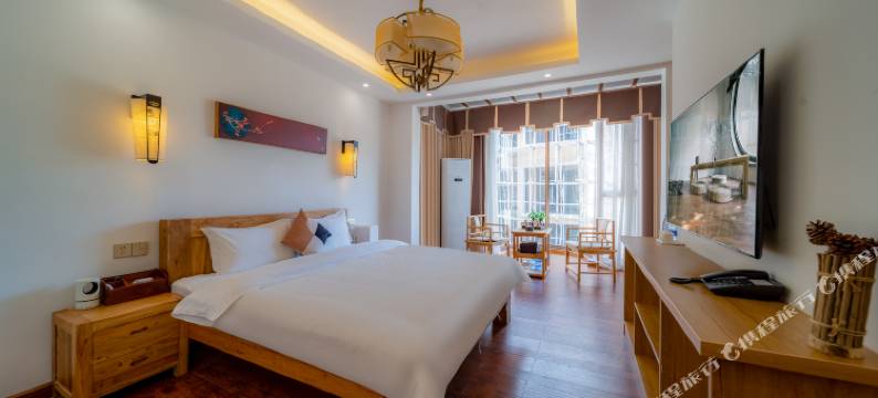 永顺小舍(安顺西高铁站万象旅游城店)图片