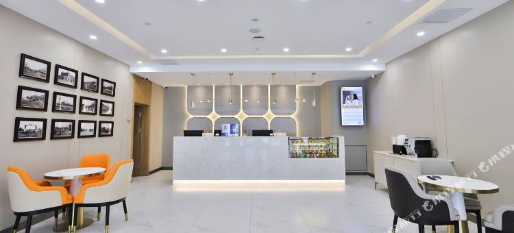 锦江之星酒店(白城洮北区火车站店)图片