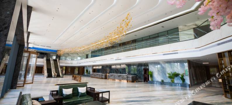 台山铂玥国际酒店图片