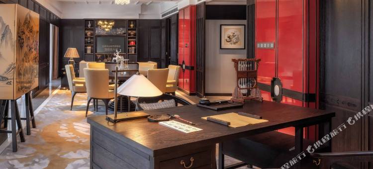 兰州中山林茂御酒店(张掖路步行街正宁路夜市店)图片