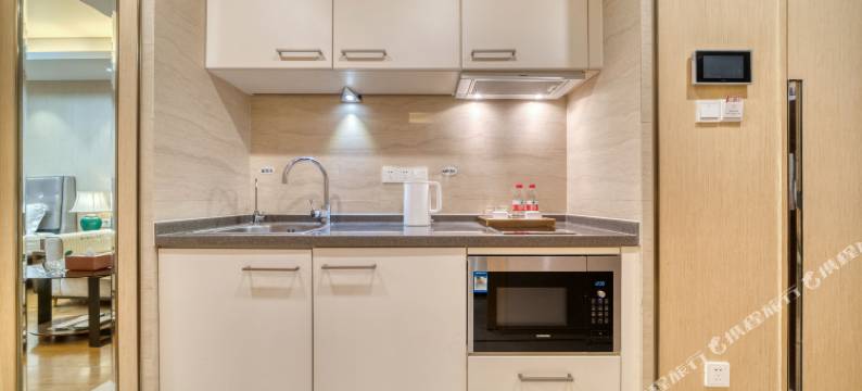 杭州奕居公寓(杭州大厦501邵逸夫医院店)图片