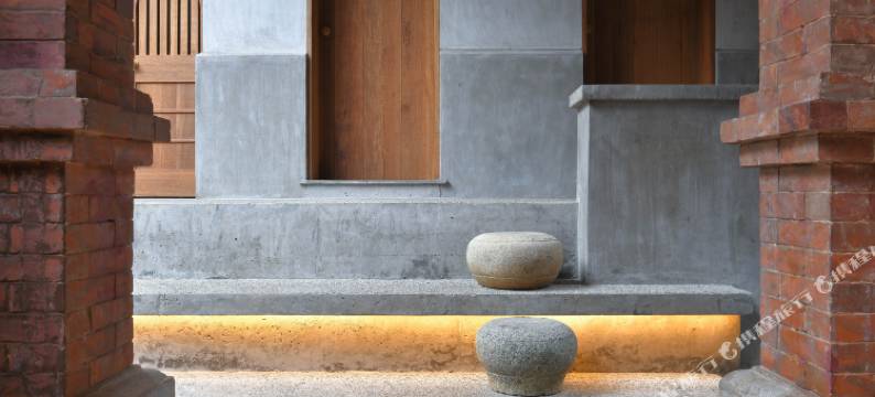 鼓浪屿李家庄·LEE MANOR图片