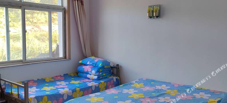 北京老隗农家院图片