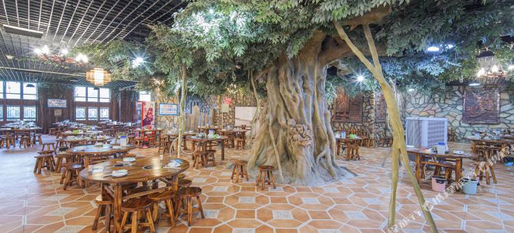 布书精选酒店(厦门北站老院子景区店)图片