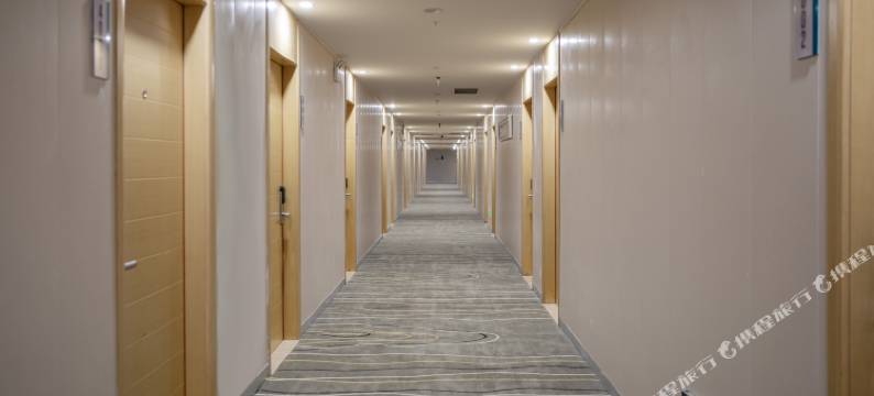 鸿琳酒店(萧山通惠北路店)图片