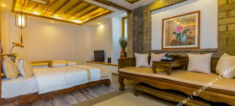 博雅居客栈休闲度假民宿(丽江古城四方街店)图片