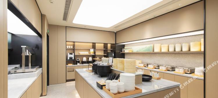 全季酒店(兴化万达广场长安南路店)图片