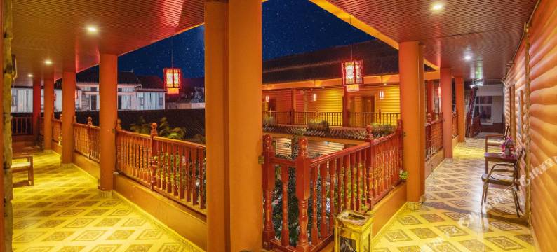 迪尔酒店(泸沽湖大洛水店)图片