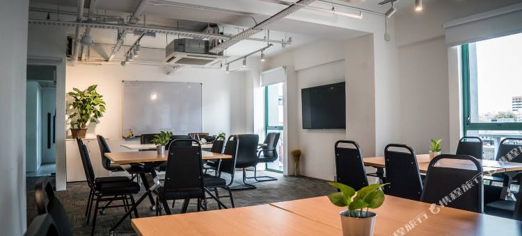 新山 Z 酒店(Z Hotel Johor Bahru)图片