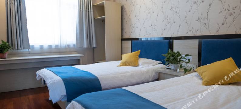 OYO蚌埠祥来宾馆图片