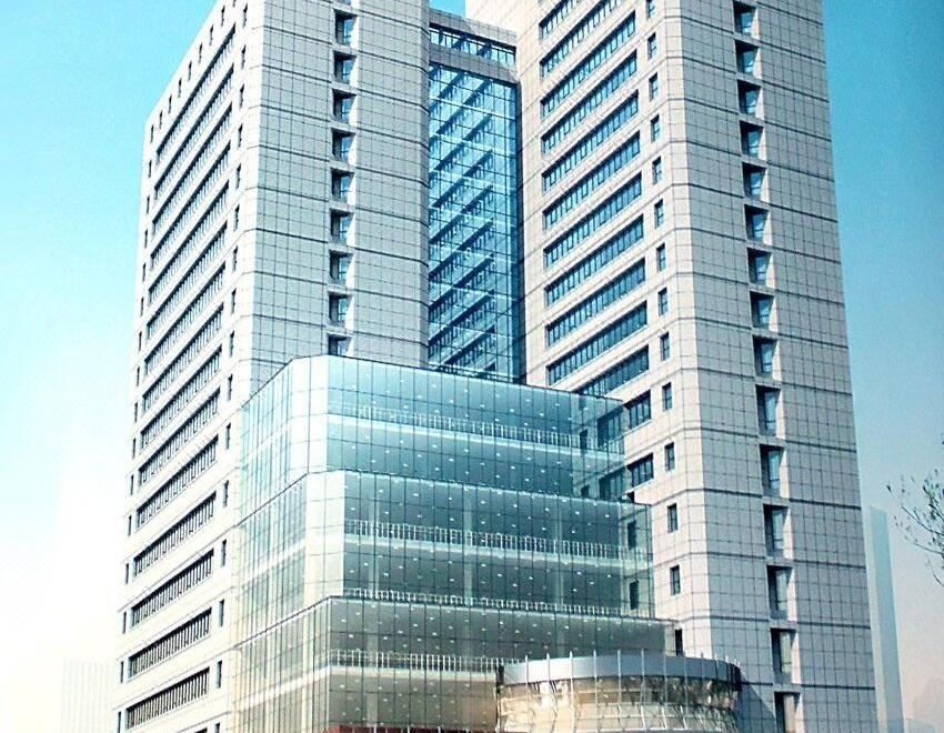 广州山水时尚酒店（花都店）外观图