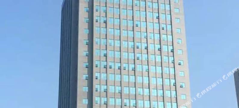 三脚猫电竞影院酒店(宁波东部新城国际会展中心店)图片