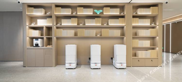 全季酒店(广州天河体育中心店)图片