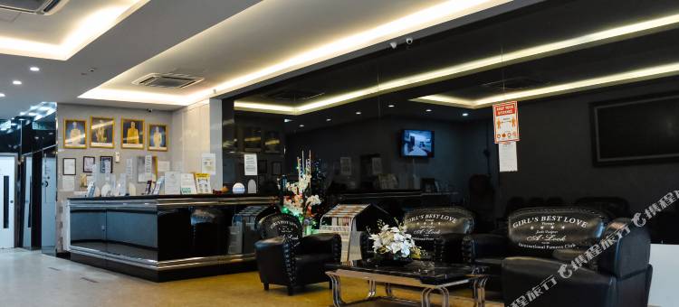 J套房酒店(J Suites Hotel)图片