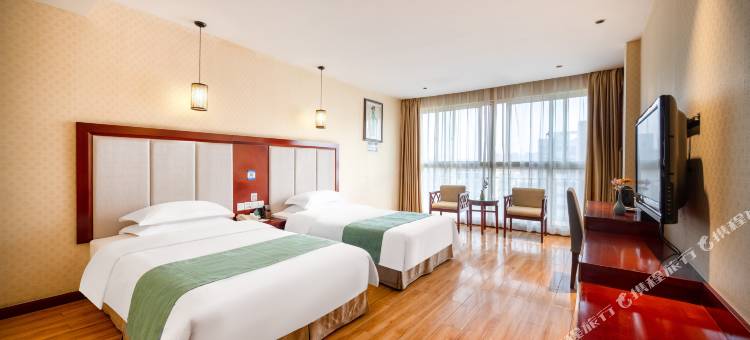 君都商务酒店(麓谷国际工业园长丰地铁站店)图片