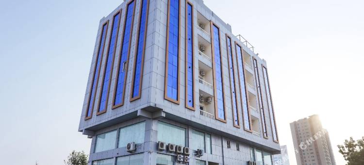 Sh酒店(SH Hotel - Free Parking)图片