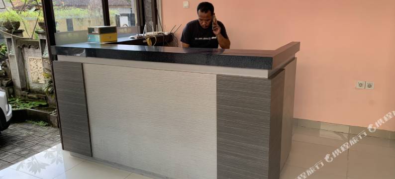 塔克萨乌玛旅馆(Taxa Uma Guest House)图片