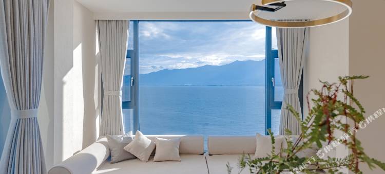 无双·Villa东方海景度假酒店(大理洱海店)图片