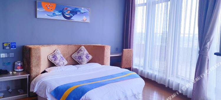 速8酒店(昆山长江北路店)图片