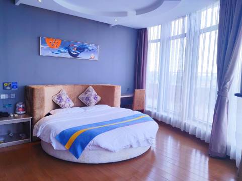 速8酒店(昆山长江北路店)