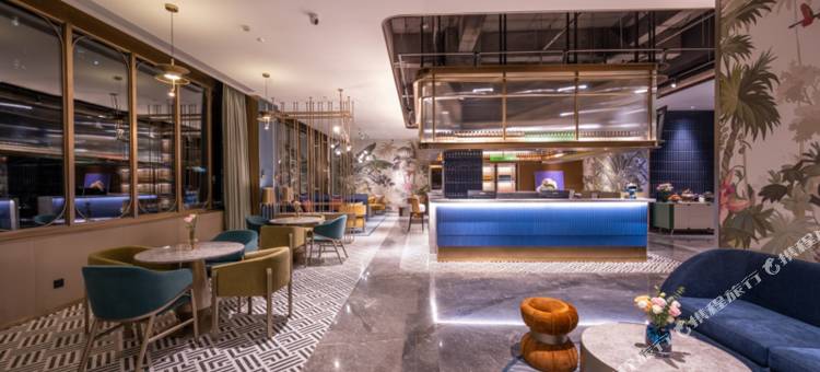 北京南站刘家窑地铁站漫心酒店图片