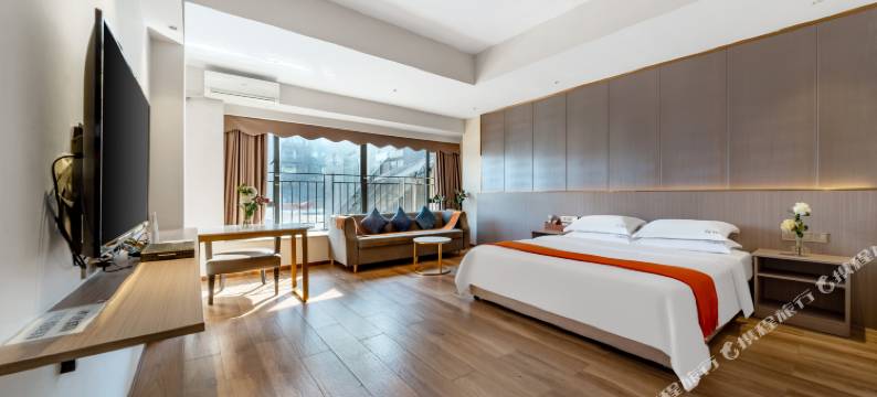 丽景天休闲酒店(佛山三水广场店)图片