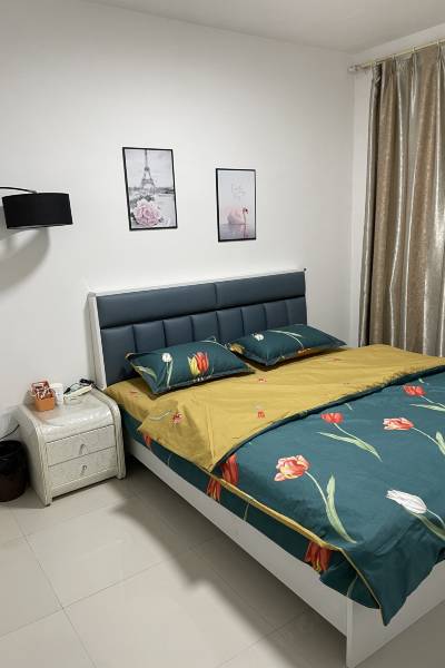 公主岭七遇民宿图片