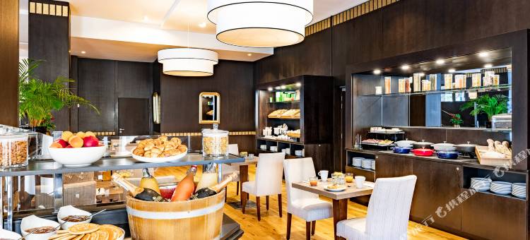 欧洲谷瑞莱斯水疗酒店(Relais Spa Chessy Val d'Europe)图片