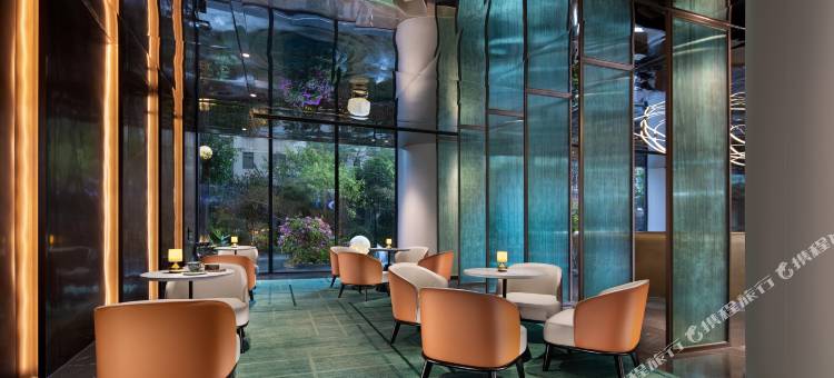 长沙五一广场荔高尊享酒店(省博物院店)图片