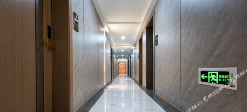 玄伍大酒店(中江魁山玄武公园店)图片