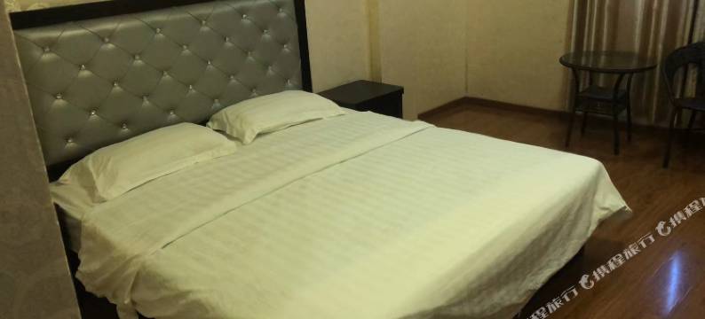 博罗龙湾阁商务住宿图片