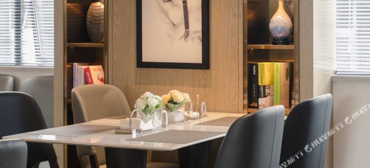 柏高·雅酒店(广州龙洞植物园地铁站店)图片