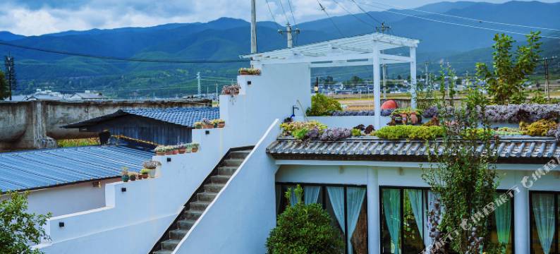 那一世民宿图片