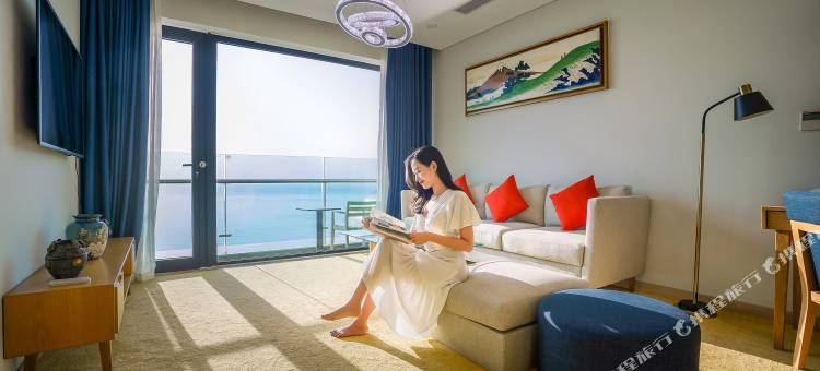 岘港萨拉海滩酒店(Sala Danang Beach Hotel)图片