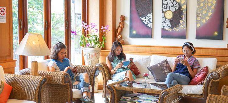 黎府村酒店(Loei Village Hotel)图片