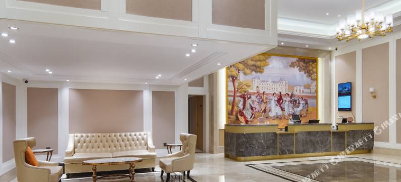 维也纳酒店(南通理工学院城港路地铁站店)图片