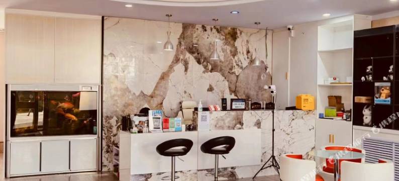 张家口在路上时尚酒店图片