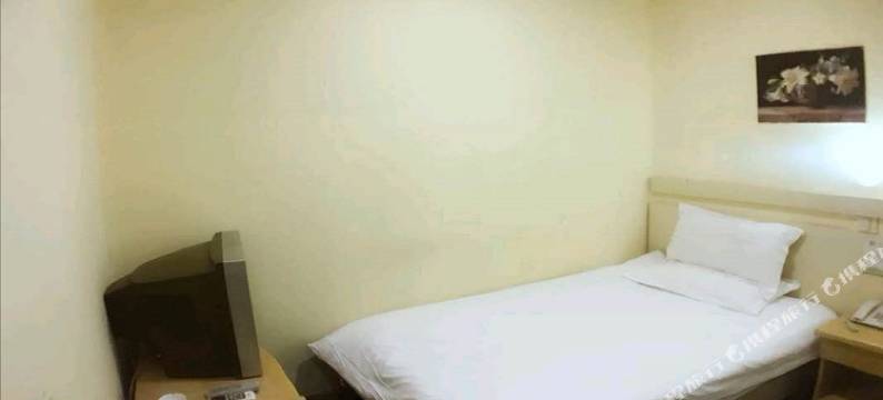 上海海锦宾馆(富锦路地铁站店)图片