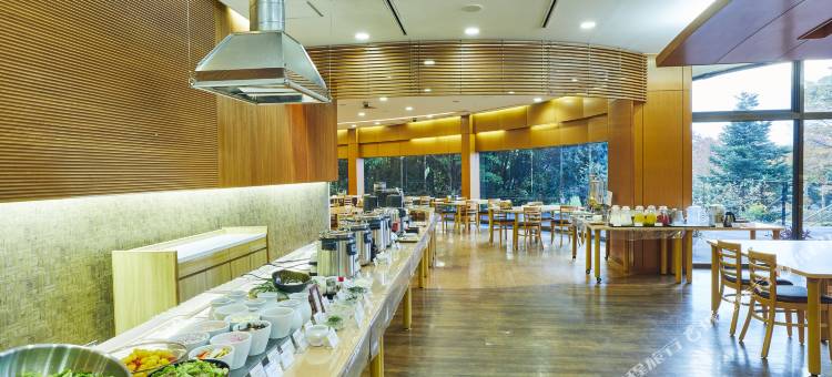 喜连川龟之井酒店(Kamenoi Hotel Kitsuregawa)图片