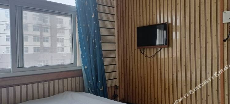 青岛祥和福旅馆图片