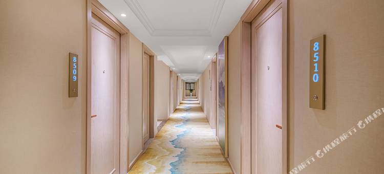 维也纳3好酒店(江门恩平体育馆店)图片