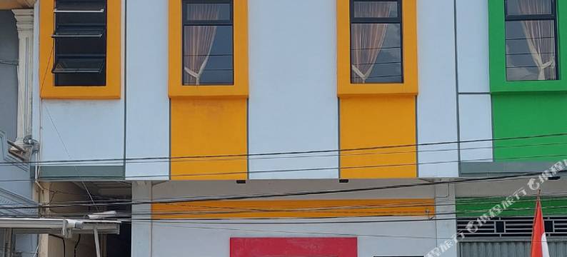 勿里洞和谐旅馆(Harmony Inn Belitung - City Hotel)图片