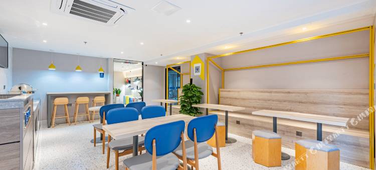 7天酒店(惠州博罗石湾店)图片